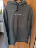 Grijze sweatertrui met capuchon, Enlèvement ou Envoi