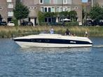 28’ Windy 845 Oceancraft, bj. 2003, 285pk Volvo diesel, boeg, Watersport en Boten, Ophalen, Zo goed als nieuw, Diesel