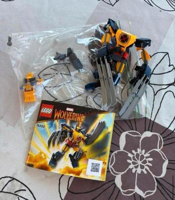 Lego setjes beschikbaar voor biedingen