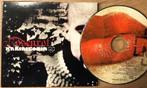 RAMMSTEIN - Rosenrot (4 tracks maxi CD), Cd's en Dvd's, Ophalen of Verzenden