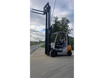 Still RX 70-25 Vorkheftruck 2021 beschikbaar voor biedingen