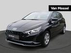 Hyundai i20 1.0 T-GDi 74kW Twist #1, Auto's, Hyundai, Voorwielaandrijving, Gebruikt, Zwart, Bedrijf