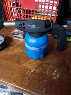 Soldeerbrander, Doe-het-zelf en Bouw, Ophalen of Verzenden