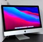 iMac Retina 5K, 27-inch, Core i9, 32GB, Ram, Computers en Software, Apple Desktops, Ophalen, 32 GB, SSD, IMac
