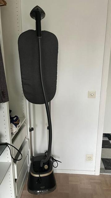 Philips STE3170/80 Stand Steamer 3000 beschikbaar voor biedingen
