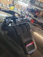 Mbk booster spatbord, Ophalen