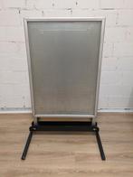 Stoepbord A0, Diversen, Schoolborden, Ophalen, Gebruikt