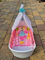 Poppenbedje baby born, Kinderen en Baby's, Ophalen, Gebruikt