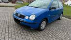 Volkswagen polo 2006 1.2b 73000km, Auto's, Particulier, Polo, Te koop, Benzine