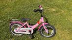 kinderfiets Puky 16 inch, Fietsen en Brommers, Fietsen | Kinderfietsjes, Ophalen, Zo goed als nieuw