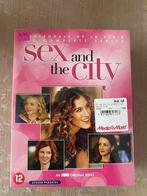 Sex and the city - complete serie, À partir de 12 ans, Neuf, dans son emballage, Coffret, Enlèvement ou Envoi