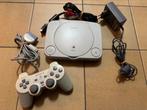 Playstation One console, Ophalen of Verzenden, Zo goed als nieuw