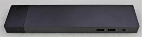 HP Elite Thunderbolt 3 Docking Station 841830-002 HP Docking, Computers en Software, Dockingstations, Gebruikt, Docking station
