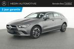 Mercedes-Benz CLA-Klasse 250 e Shooting Brake Business Line, Auto's, CLA, Stof, Gebruikt, Euro 6