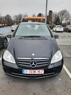 Mercedes A _klasse automaat in goede staat, Te koop, Diesel, Particulier, Euro 5