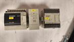 PLC Mitsubishi, Hobby en Vrije tijd, Elektronica-componenten, Ophalen, Gebruikt