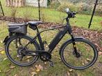 Qwic RD10 speed speedpedelec, Fietsen en Brommers, Elektrische fietsen, Ophalen, Qwic, Zo goed als nieuw, 55 tot 59 cm