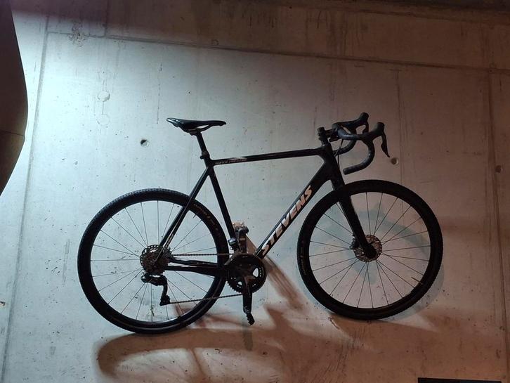 stevens super prestige maat 58, Fietsen en Brommers, Fietsen | Racefietsen, Ophalen