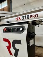 Robland HX 310 PRO combinatiemachine, Ophalen