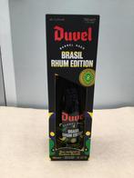 Duvel Barrel Aged Brasil Rhum Edition Lot n 8, Duvel, Enlèvement ou Envoi, Neuf