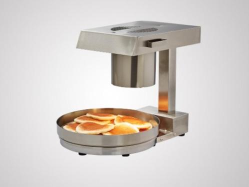 Verwarmingsmachine voor popcake-pannenkoeken, Antiek en Kunst, Antiek | Naaimachines, Ophalen