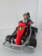 Hasbro Kart Extreme + Action Man, jaar 2000., Ophalen of Verzenden
