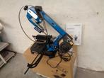 SCIE A RUBAN METALLKRAFT, Doe-het-zelf en Bouw, Gereedschap | Zaagmachines, Ophalen, Metallkraft, 70 mm of meer, Nieuw