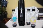 sodastream, Elektronische apparatuur, Bruiswatermachines, Ophalen, Gebruikt