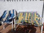 coussins de jardin, Tuin en Terras, Tuinstoelen, Ophalen, Zo goed als nieuw, Overige materialen