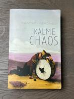 Sandro Veronesi : Kalme Chaos, Ophalen of Verzenden, Gelezen, Nederland