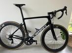 S-works Tarmac SL6 Dura-ace maat 58, Fietsen en Brommers, 28 inch, Carbon, Heren, Zo goed als nieuw