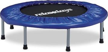 Opvouwbare trampoline voor binnen | Nieuw beschikbaar voor biedingen