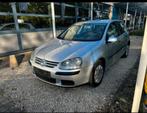 VW golf 5 met garantie keuring voor verkoop, 4 deurs, Bedrijf, Handgeschakeld, Euro 4