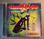 Cd. Dance Xplosion. Volume 2., Cd's en Dvd's, Ophalen of Verzenden