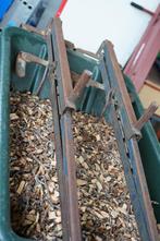 ladderhaken, Doe-het-zelf en Bouw, Ophalen, Gebruikt, Ladder