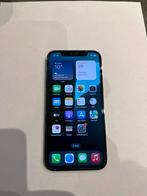 Iphone 12 pro 128GB graphite, Telecommunicatie, Mobiele telefoons | Apple iPhone, 80 %, 128 GB, Zo goed als nieuw, Zonder simlock