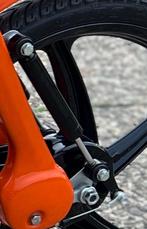 Vespa ciao voorvork demperset, Fietsen en Brommers, Ophalen