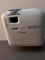 Beamer Epson, Audio, Tv en Foto, Beamers, Ophalen, Zo goed als nieuw