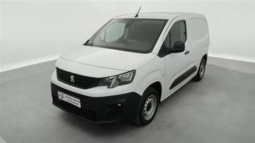Peugeot Partner 1.2 PureTech L1 Heavy Premium S&S(EU6.3) beschikbaar voor biedingen