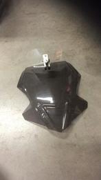 Givi ruit voor Yamaha Tracer 900, Ophalen