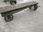 kar vintage, Antiek en Kunst, Ophalen