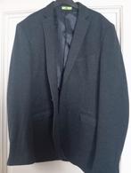 grijsblauwe blazer ALSIVA , maat: 54, Ophalen of Verzenden, Maat 52/54 (L)