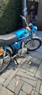 Suzuki ac 50, Vélos & Vélomoteurs, Cyclomoteurs | Oldtimers & Ancêtres, Enlèvement ou Envoi