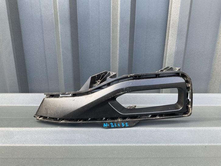 Bumper Grill Nissan Leaf 622575SK0B Mistlamp Rooster N-21152, Auto-onderdelen, Overige Auto-onderdelen, Gebruikt, 6 maanden garantie
