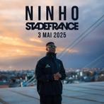 Concert ninho Stade de France 2025, CD & DVD, Autres types, Tous les âges, Neuf, dans son emballage