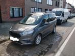 Ford Tourneo Courier, Auto's, Ford, Te koop, Zilver of Grijs, Grijs, Diesel