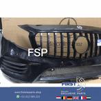 W156 GLA AMG GT VOORBUMPER Mercedes BUMPER 2013-2020 origine, Gebruikt, Voor, Mercedes-Benz, Ophalen of Verzenden