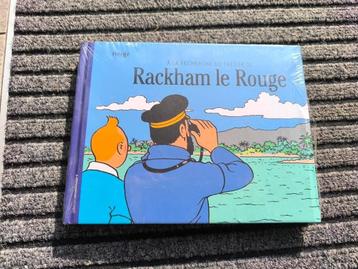 HERGE - RACKHAM LE ROUGE beschikbaar voor biedingen