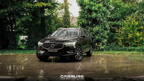 Volvo XC 60 T8 AWD INSCRIPTION, Autos, Volvo, Entreprise, XC60, 4x4, Air conditionné, Android Auto, Apple Carplay, Bluetooth, Cruise Control