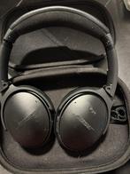 Case bose sans fil QC35, Audio, Tv en Foto, Hoofdtelefoons, Ophalen, Zo goed als nieuw, Overige merken, Draadloos